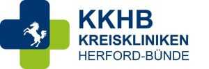 Logo Kreiskliniken Herford-Bünde